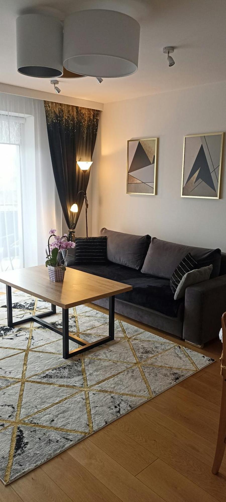 Nova Apartment Sanok Exteriör bild